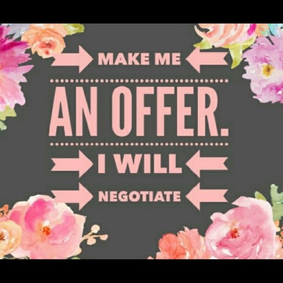 Your welcome to make an offer๐ - Picture 1 of 1